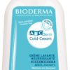 Bioderma - ABCDerm - Cold Cream - Cleansing Cream -