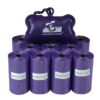 Pet Waste Bags, Dog Waste Bags, Bulk Poop Bags on a roll