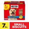 Milk-Bone Flavor Snacks Meaty Flavors Dog Treats